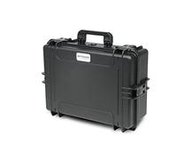 Best Divers Valise ÉTANCHE, Noir,