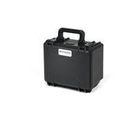 Best Divers Valise ÉTANCHE, Noir,