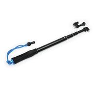 Best Divers Vd051 BECAM Poignée de caméra d'action, Aluminium, extensible