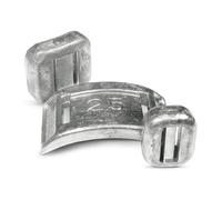 Best Divers Weights Plomb 2kg