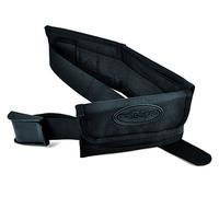 Best Divers zi0110 ceinture porte plombs sub avec 4 poches, boucle Nylon