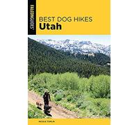 Best Dog Hikes Utah