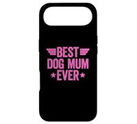 Best Dog Mum Ever Coque pour iPhone Air