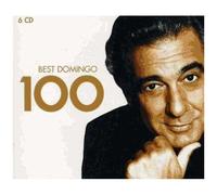 100 Best Placido Domingo