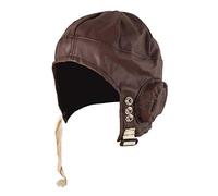 Best Dressed Chapeau aviateur pour Homme et Femme (Accessoire de Costume)
