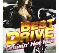 Best Drive Crusin'hot Mix [Import]