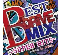 BEST DRIVE MIX-SUPER HITS-