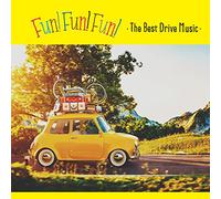 Best Drive Music,The [Import Allemand]