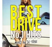 BEST DRIVE -No.1 HITS-