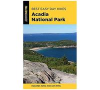 Best Easy Day Hikes Acadia National Park