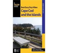 Best Easy Day Hikes Cape Cod and the Islands by Cheryl Johnson Huban Cheryl Johnson Huban (Auteur)