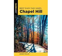 Best Easy Day Hikes Chapel Hill