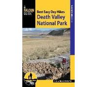 Best Easy Day Hikes Death Valley National Park
