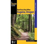 Best Easy Day Hikes Eugene, Oregon