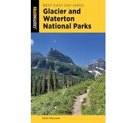 Best Easy Day Hikes Glacier and Waterton Lakes National Parks