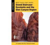 Best Easy Day Hikes Grand Staircase-Escalante And The Glen Canyon Region