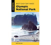 Best Easy Day Hikes Olympic National Park