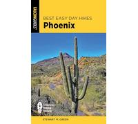 Best Easy Day Hikes Phoenix