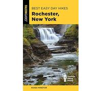 Best Easy Day Hikes Rochester, New York