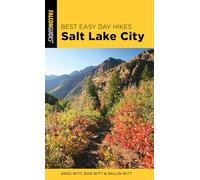 Best Easy Day Hikes Salt Lake City