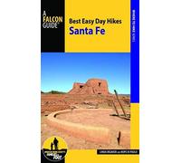 Best Easy Day Hikes Santa Fe