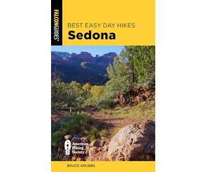 Best Easy Day Hikes Sedona