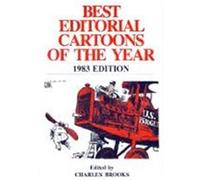 Best Editorial Cartoons of the Year, 1983