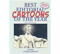 Best Editorial Cartoons of the Year, 2009 Edition, BEST EDITORIAL CARTOONS OF THE YEAR