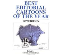 Best Editorial Cartoons Of The Year