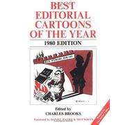 Best Editorial Cartoons Of The Year