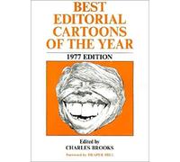 Best Editorial Cartoons Of The Year