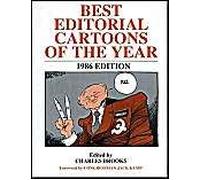 Best Editorial Cartoons Of The Year