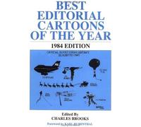 Best Editorial Cartoons Of The Year