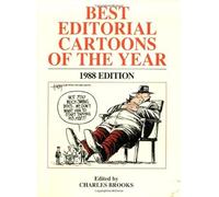 Best Editorial Cartoons Of The Year