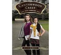 Best Enemies, Canterwood Crest Jessica Burkhart (Auteur)