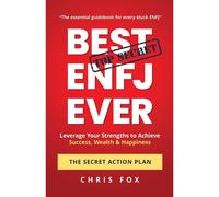 Best Enfj Ever - The Secret Action Plan