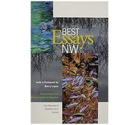 Best Essays Nw: Perspectives From Oregon Quarterly
