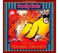 Best Ever Baroque Favorites – CD