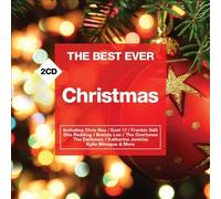 Best Ever Christmas / Various by VARIOUS ARTISTS [Audio CD] NEUF