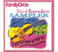 Best Ever Classics - Sampler