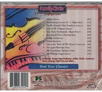 Family Circle - Best Ever Classics Sampler