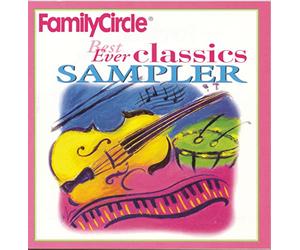 Best Ever Classics - Sampler