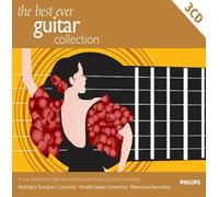 Best Ever Guitar Collection [Import]