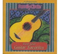 Best Ever Guitar Favorites