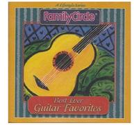 Best Ever Guitar Favorites