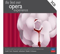 Best Ever Opera Experience, The [Import]