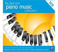 Best Ever Piano Collection