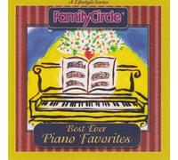 Best Ever Piano Favorites