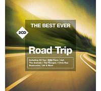 Best Ever:Road Trip,The