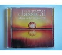 Best Ever Series - Most Relaxing Classical Album [Import]